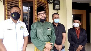 Dari Tokoh Ormas Hingga Tokoh Adat: Kita Hormati, Tapi KAMI Jangan Bikin Gaduh di Riau